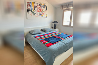 achat appartement canet-en-roussillon 66140