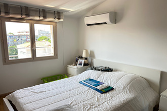 achat appartement canet-en-roussillon 66140