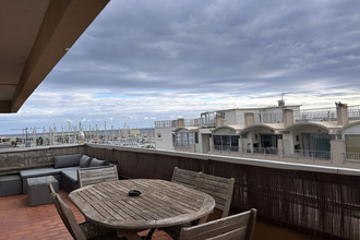 achat appartement canet-en-roussillon 66140