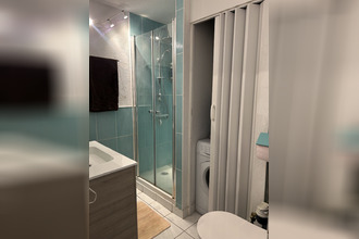 achat appartement canet-en-roussillon 66140