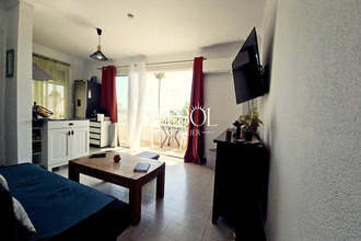 achat appartement canet-en-roussillon 66140