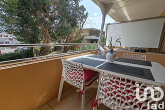 achat appartement canet-en-roussillon 66140