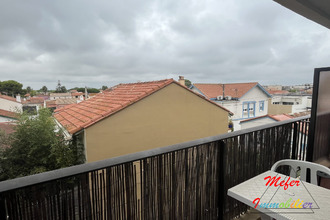 achat appartement canet-en-roussillon 66140