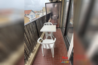 achat appartement canet-en-roussillon 66140