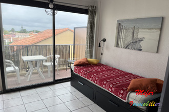 achat appartement canet-en-roussillon 66140