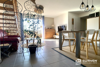 achat appartement canet-en-roussillon 66140