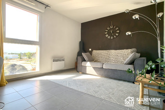 achat appartement canet-en-roussillon 66140