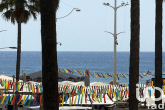 achat appartement canet-en-roussillon 66140