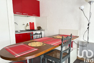 achat appartement canet-en-roussillon 66140