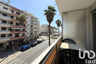 achat appartement canet-en-roussillon 66140