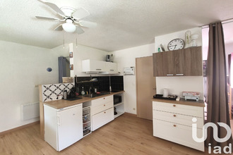 achat appartement canet-en-roussillon 66140