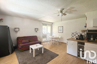 achat appartement canet-en-roussillon 66140