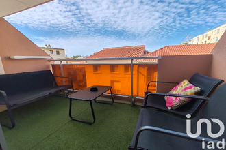 achat appartement canet-en-roussillon 66140