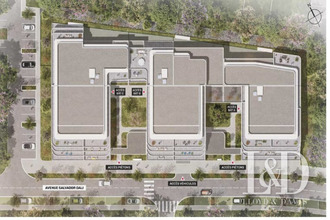 achat appartement canet-en-roussillon 66140