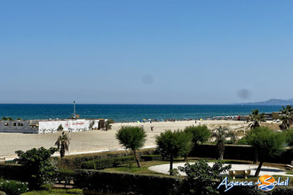 achat appartement canet-en-roussillon 66140