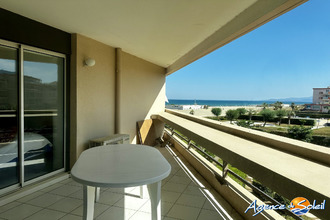 achat appartement canet-en-roussillon 66140