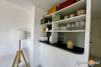 achat appartement canet-en-roussillon 66140