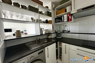 achat appartement canet-en-roussillon 66140