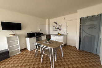 achat appartement canet-en-roussillon 66140