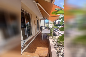 achat appartement canet-en-roussillon 66140