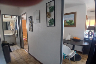 achat appartement canet-en-roussillon 66140