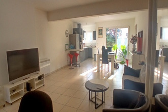 achat appartement canet-en-roussillon 66140