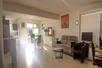 achat appartement canet-en-roussillon 66140