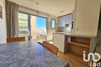 achat appartement canet-en-roussillon 66140