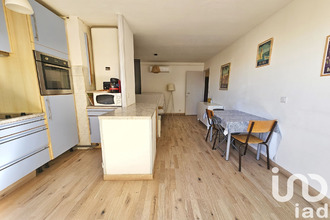 achat appartement canet-en-roussillon 66140