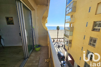 achat appartement canet-en-roussillon 66140