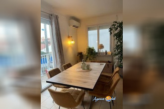 achat appartement canet-en-roussillon 66140