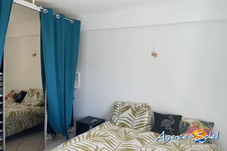 achat appartement canet-en-roussillon 66140