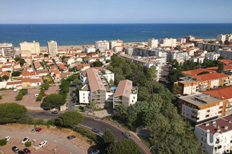 achat appartement canet-en-roussillon 66140