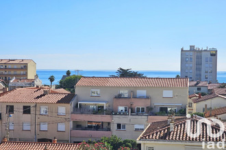 achat appartement canet-en-roussillon 66140