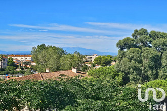 achat appartement canet-en-roussillon 66140