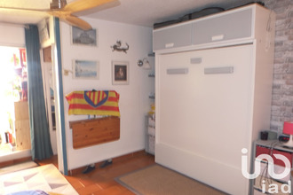 achat appartement canet-en-roussillon 66140