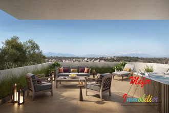 achat appartement canet-en-roussillon 66140