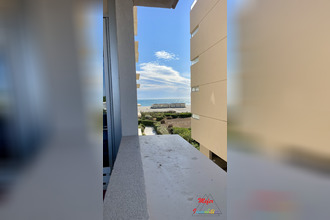 achat appartement canet-en-roussillon 66140