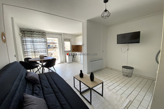 achat appartement canet-en-roussillon 66140