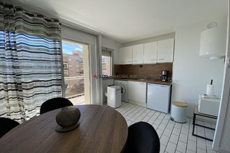 achat appartement canet-en-roussillon 66140