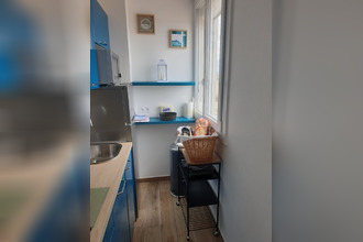 achat appartement canet-en-roussillon 66140