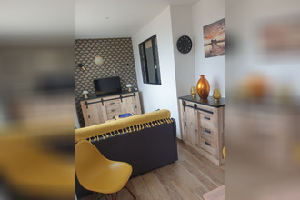 achat appartement canet-en-roussillon 66140