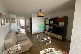 achat appartement canet-en-roussillon 66140