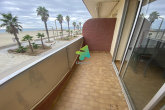 achat appartement canet-en-roussillon 66140