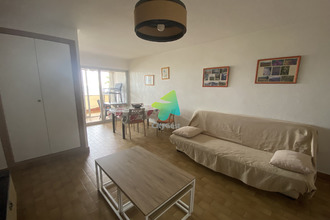 achat appartement canet-en-roussillon 66140