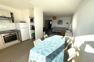 achat appartement canet-en-roussillon 66140