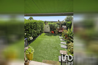 achat appartement canet-en-roussillon 66140