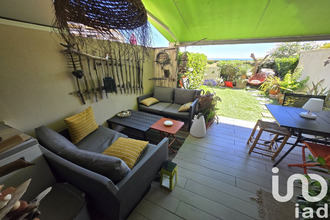 achat appartement canet-en-roussillon 66140