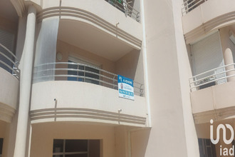 achat appartement canet-en-roussillon 66140