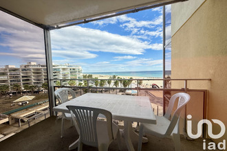 achat appartement canet-en-roussillon 66140